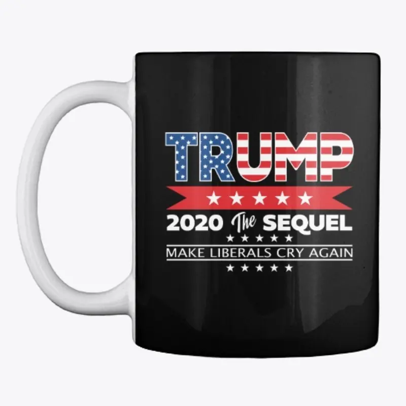 Trump 2020 #trump2020