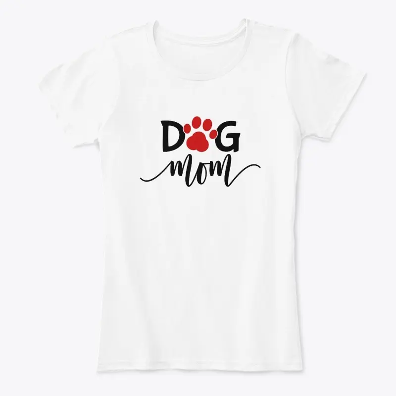 Dog MOM