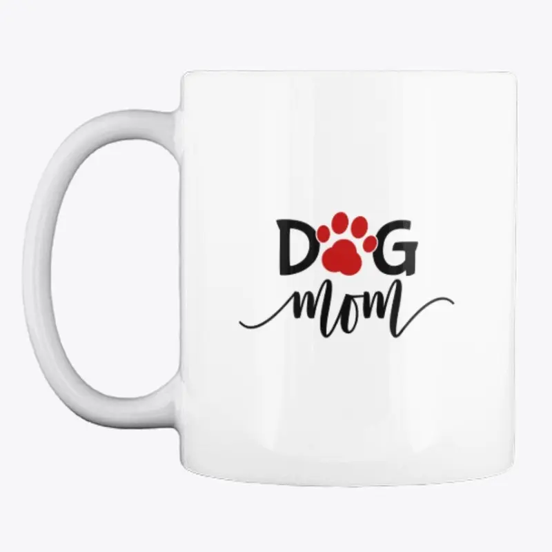 Dog MOM